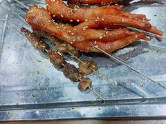 -老虎滩大连海鲜烧烤(建邺云锦路总店)