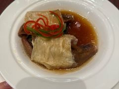 -明阁 Ming Court(广州朗豪酒店)