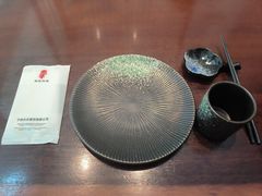 -古京·臻致料理(月湖店)