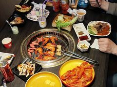 -AJIYA·池袋日式烧肉自助(天津万象城店)