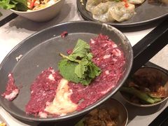 -塘屋烧烤·云南火塘烧烤品牌(新亚洲店)
