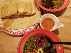 -辣伍爺·冒菜(乐淘里店)