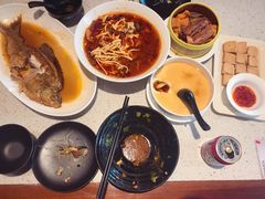 -汉口巷子(宝丰路店)