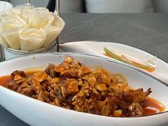 -3号仓库·创意中国菜(乐清正大广场店)