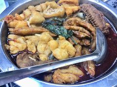 -柳州人田螺鸭脚煲(农院路1店)