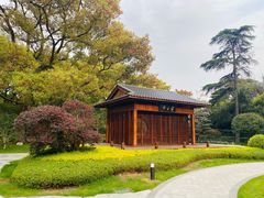 -上海虹桥迎宾馆