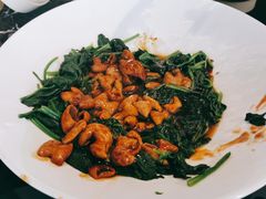 -上海丽笙精选海仑宾馆·莫赛克餐厅