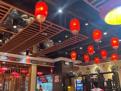 -满园烤鸭·春饼(太原街万达店)