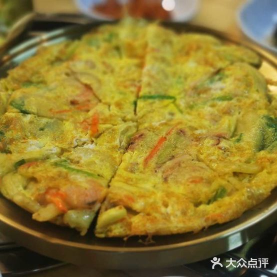 家院(韩国料理·韩乐坊店)
