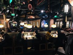 -谭家弄堂(亚欧商厦店)