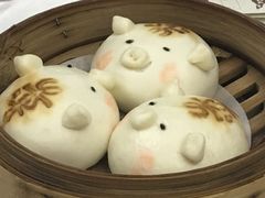 -南珠宫酒店-茶餐厅