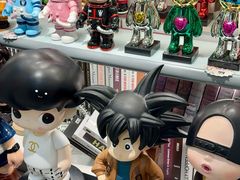 -西北轻工批发市场