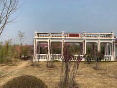 -济南国际园博园