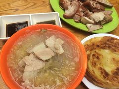 -欧阳家吊炉饼(九纬路店)