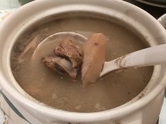 -百鲜楼(藏龙岛店)
