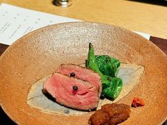 -晴空·日本料理(万象城店)