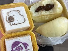 -中栗华栗子(鞍山道店)