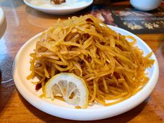 -姥姥家春饼店(惠新东街店)