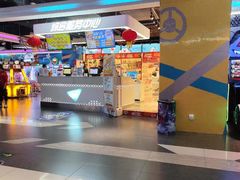 -大玩家(通州万达广场店)