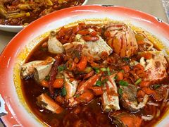 蟹脚捞粉-老三样·旧食新味(万寿宫店)