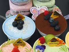 -白色日记·手作酸奶(麦凯乐店)