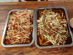 -得胜公社自贡爆炒(玉林店)