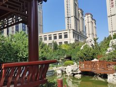 -李叔同故居纪念馆