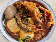 -凤张螺蛳粉·爽口粉(跃进路总店)