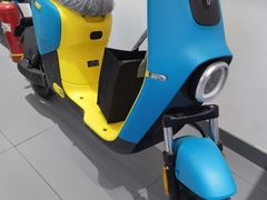 -九号电动车(安定门内大街店)