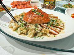 -廊亦舫Lang Yi Fang Restaurant(金桥店)