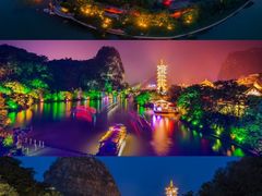 -桂林两江四湖景区