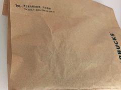 -星巴克(北京建威大厦店)