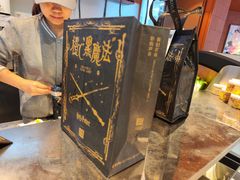 -奈雪的茶(青岛卓悦里INTOWN店)