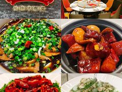 -金龙·打边炉(武进路店)