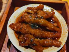 -蔡澜点心·粤菜(花城汇南区店)