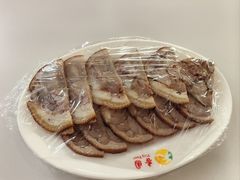 -杏园餐厅(西四北大街店)
