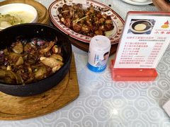 -小粤楼·怀旧粤菜(万辉国际广场店)
