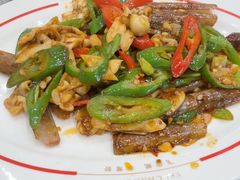 -飞尝蚝·顺德菜·鱼生(顺德总店)