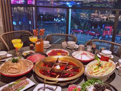 -长嘉·河图火锅(长嘉汇江景旗舰店)