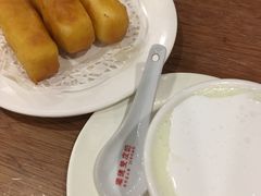 -正德顺順德雙皮奶(中信店)
