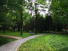 -将府公园