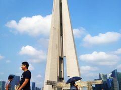 -上海市外滩历史纪念馆