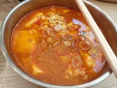 -梨花牛肉汤饭(仁恒伊势丹店)