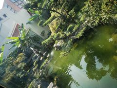 -园林格兰云天大酒店-太极名厨中餐厅