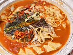 -马凯餐厅(地安门店)