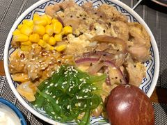 -井梧町川式料理(海河店)