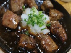 一口牛肉-东京屋(武定路店)