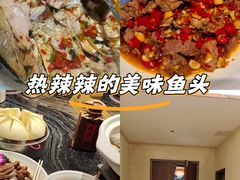 -湘力力小院·鱼汤泡饭(枫林路店)