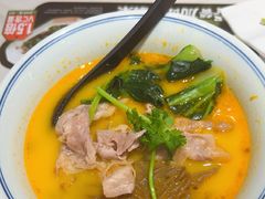 -和府捞面(曹路花园城店)