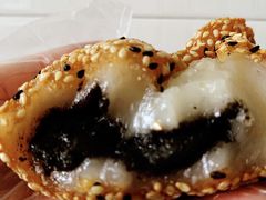 -白玉兰食品甜凤店(合生汇店)